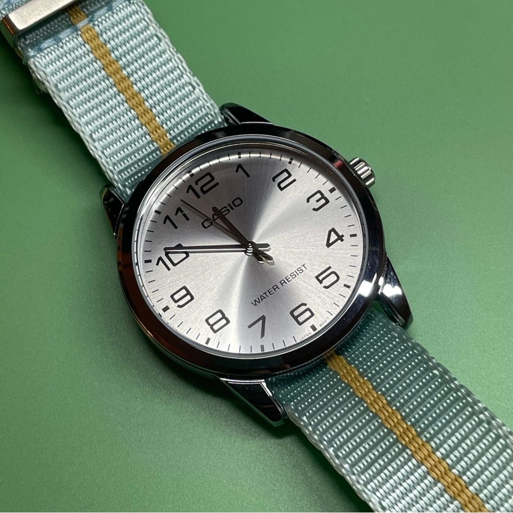 Casio